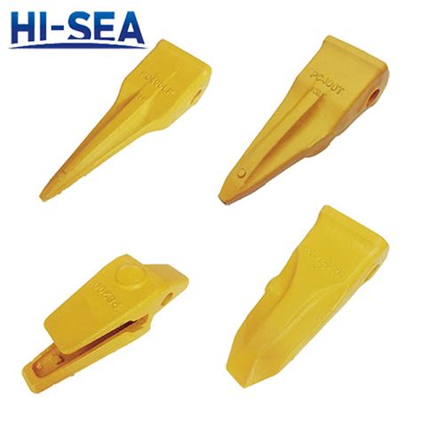 Bucket Teeth for Doosan Excavators 